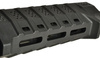 Strike Industries - Carbine Length Handguard - Black - SI-STRIKE-HG-CBK-BK