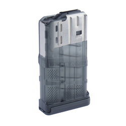 Lancer - Magazine L7 AWM - .308/7.62x51 mm - 20 round - Translucent Smoke - L7-20-SMK