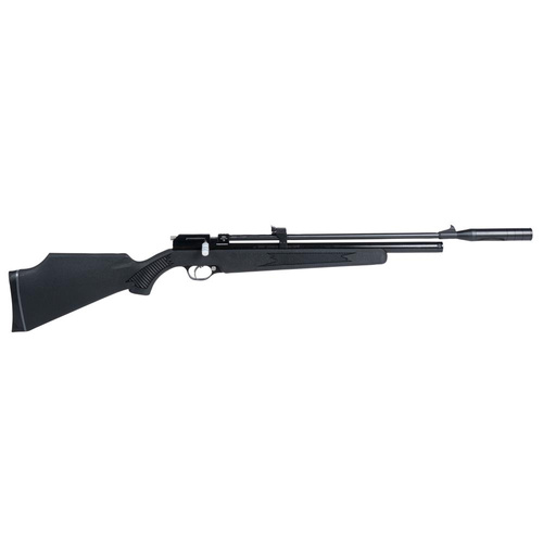 Diana - Airgun Stormrider PCP - 4.5mm - Black - 1900029/1900229