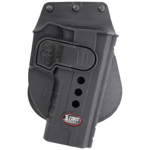 Fobus - Holster for Sig P226, P227, P220 - Rotating Paddle - Right - SGCH RT