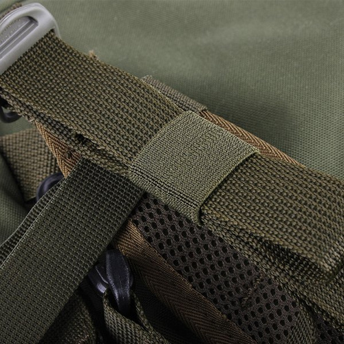 WISPORT - Excess tape holder - 25 mm - Olive green