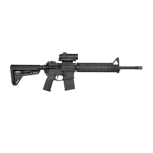 Magpul - MOE-K2® Grip for AR-15 / M4 - Black - MAG522