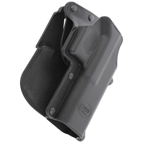 Fobus - Holster for Glock 20, 21, 21SF, 37, 41, ISSC M22 - Rotating Paddle - Right - GL-3 RT