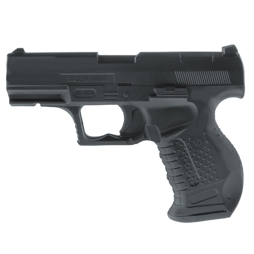 GS - Dummy Pistol P99 - Black - DS-6009