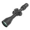 Vector Optics - Rifle Scope Tauron 3-18x50 GenII - FFP - 30 mm - IP67 - Black - SCFF-64