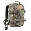 WISPORT - Sparrow 16 backpack with two side pockets - 16 + 10 l - Multicam.
