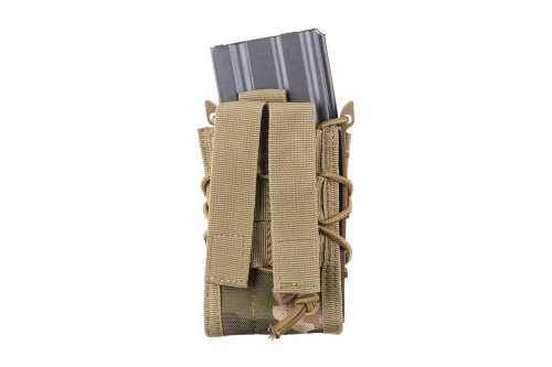 GFC Tactical - Modular Rifle Loader TC+ - Multicam - GFT-29-009869