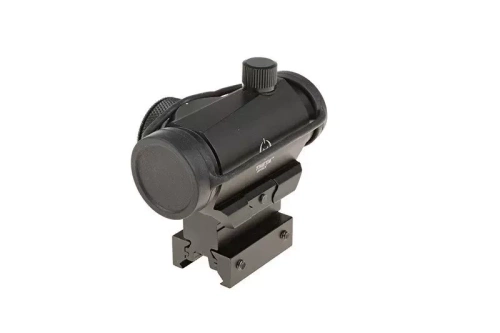 Theta Optics - Replica Collimator Sight Compact II - Black - THO-10-007854