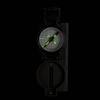 Helikon - Ranger Mk2 Compass - Aluminum - KS-RG2-AL-19