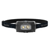 Ledlenser - HF4R Core headlamp - 500 lm - 1000 mAh - Black - 502790