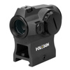 Holosun - HE403R-GD Gold Dot Sight - Low mount & 1/3 Co-witness Mount