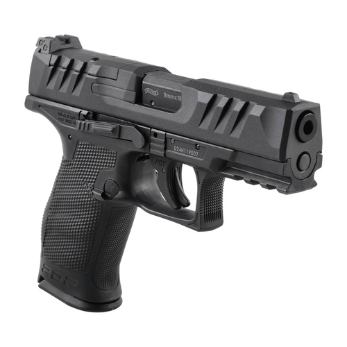 Umarex - ASG Pistol Replica Walther PDP Compact 4" 6 mm - CO2 - Black - 2.6521