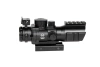 Theta Optics - Rifle Scope Rhino 4x32 - Black - THO-10-018592