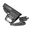 MFT - Battlelink Utility Stock - Mil Spec - Black - BUSMIL - BL