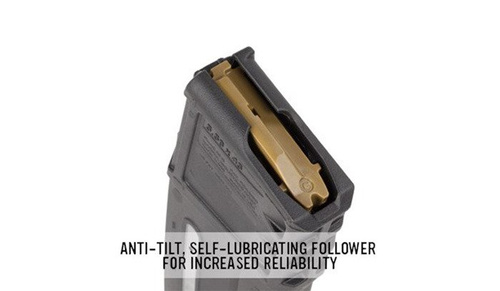 Magpul - PMAG® 30G MagLevel® Window Magazine HK® G36 - GEN M3™ - MAG234