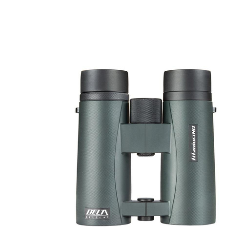 Delta Optical - Binoculars Titanium HD 10x42 ED - DO-1411