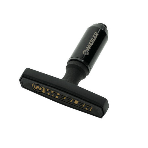 Wheeler Engineering - Preset Torque Wrench Set F.A.T. Stix - Black - 1136022