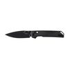 Kershaw - EDC Folding Knife Iridium - D2 - Black - 2038BLK