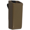 ESP - Double stack magazine pouch - 9mm / .40 - Khaki - MH-06 KH