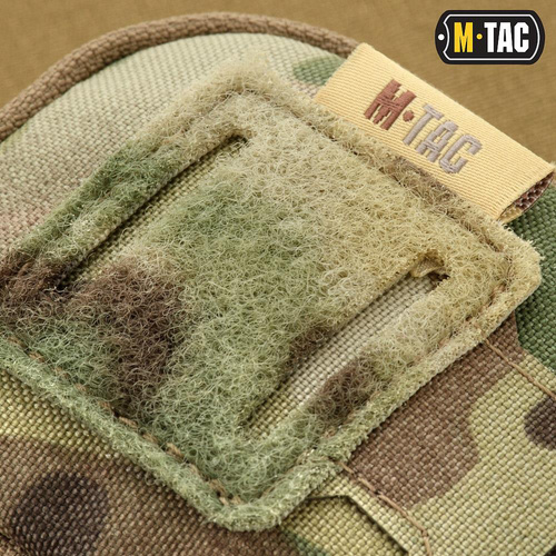 M-Tac - Ergonomic Elite Shoulder Pouch - Multicam - 10136008