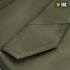 M-Tac - Aggressor Gen.II Flex Tactical Shorts - Polycotton - Army Olive - 20014062