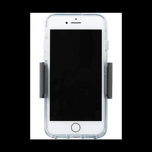 Nite Ize - Squeeze™ Rotating Bike Phone Holder - SUSBM-01-R3