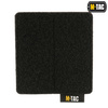 M-Tac - Molle Panel for Patches - 80 mm x 85 mm - Black - 10123002