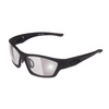 Swiss Eye - Ballistic Photochromic Glasses Tomcat - Black/Clear Smoke - 40403