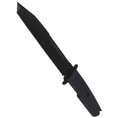Extrema Ratio - Fulcrum Black Knife - 04.1000.0082/BLK