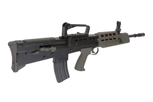 WE - Replica GBB carbine L85A2 - Green Gas - WET-02-009003