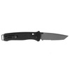 Benchmade - Bailout® Folding Knife - AXIS® Lock - CPM 3V - Black - 537SGY