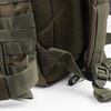 Mil-Tec - Small Assault Pack - OD Green - 14002001