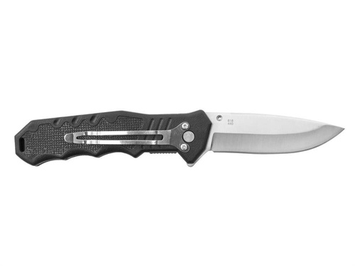Ganzo - EDC Folding Knife - Black - G616