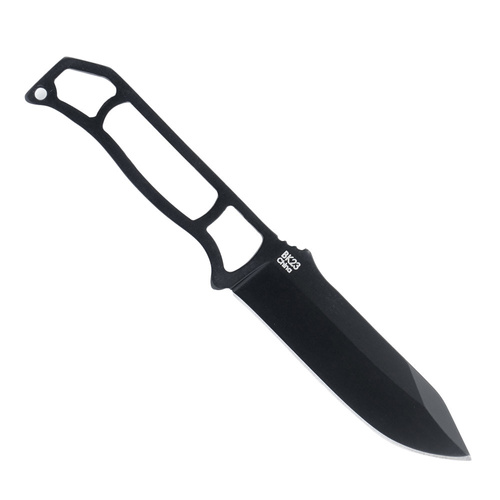 Ka-Bar BK23BP - Knife - Becker Skeleton