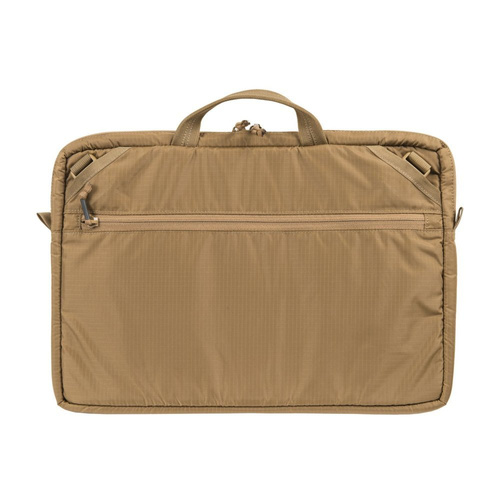 Helikon - Laptop Briefcase - Coyote / Black - TB-LBC-NL-1101A