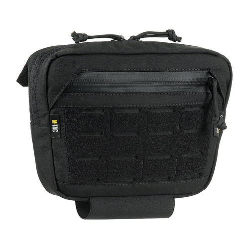 M-Tac - Pouch Large Elite - Black - 10218002
