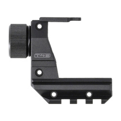 Umarex - Adapter T4E for X-Tracer TP 50 - Black - 2.4052.