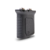 Strike Industries - M-LOK® Angled Vertical Grip - Short - Black - SI-AR-CMAG-S