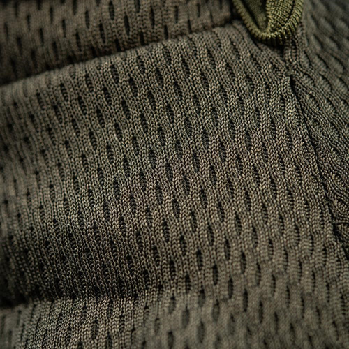 M-Tac - A30 Tactical Gloves - Olive - 90314101