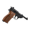 Umarex - Airgun Walther P38 - 4,5 mm - 5.8089