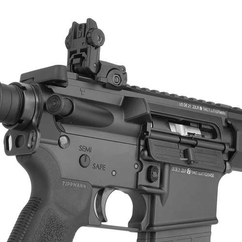 Tippmann Arms - M4-22 Micro Elite Pistol - 7” - .22 LR