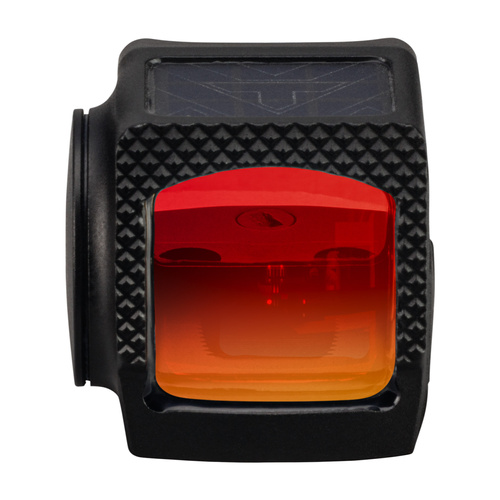 Vortex Optics - Red Dot Defender ST Solar - 3 MOA - Black - DFST-MRD3-E