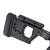 Magpul - Pro 700L Chassis for Remington® 700 Long Action - Folding Stock - MAG1002-BLK