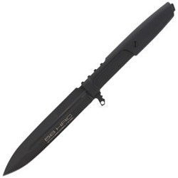 Extrema Ratio - Requiem Black Knife - 04.1000.0478/BLK