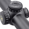 Vector Optics - Rifle Scope Continental 2-12x50 - SFP - SCOM-15