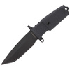 Extrema Ratio - Col Moschin Compact Black Knife - 04.1000.0200/BLK