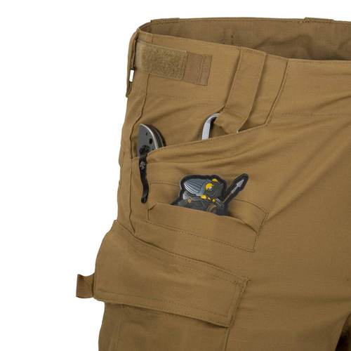 Helikon - SFU Next Pants Mk2® - Coyote - SP-SN2-SP-11