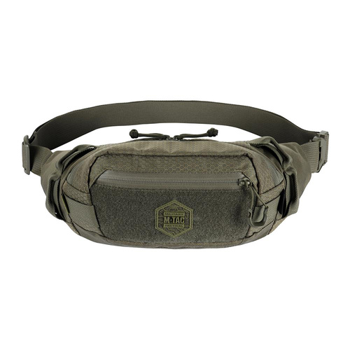 M-Tac - Waist Bag Elite Hex - Ranger Green - 10193023