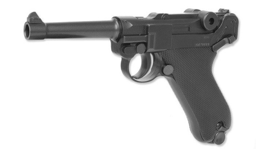 Umarex - Airgun Legends P.08 - 4,5 mm - 5.8135