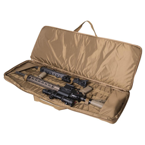 Helikon - Double Upper Rifle Bag 18® - Cordura® - MultiCam - TB-DU8-CD-34